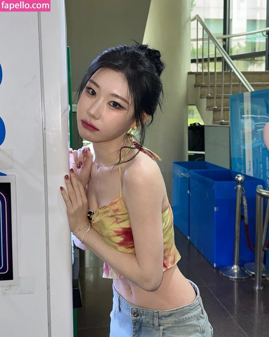 Chaeryeong Onlyfans Photo Gallery 