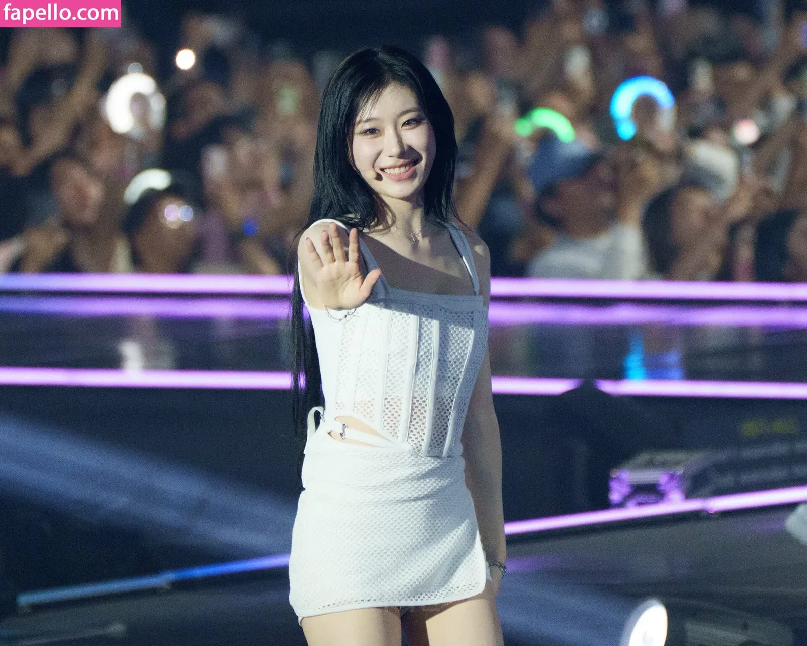 Chaeryeong Onlyfans Photo Gallery 