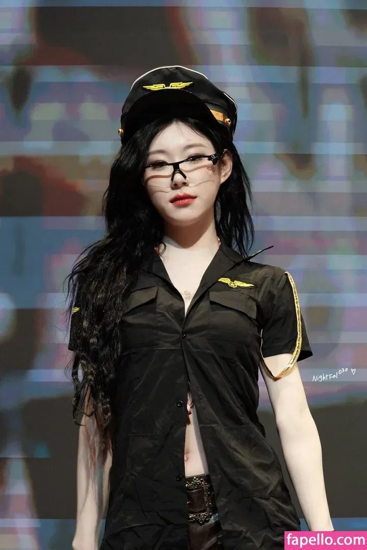 Chaeryeong Onlyfans Photo Gallery 