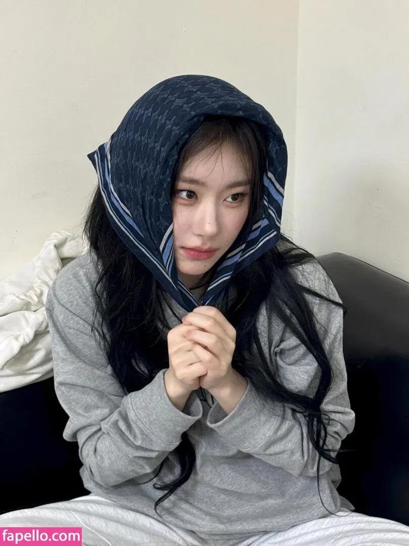 Chaeryeong Onlyfans Photo Gallery 