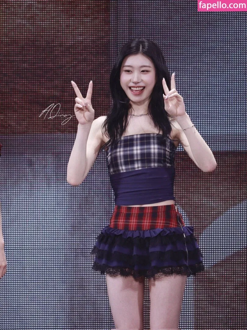 Chaeryeong Onlyfans Photo Gallery 