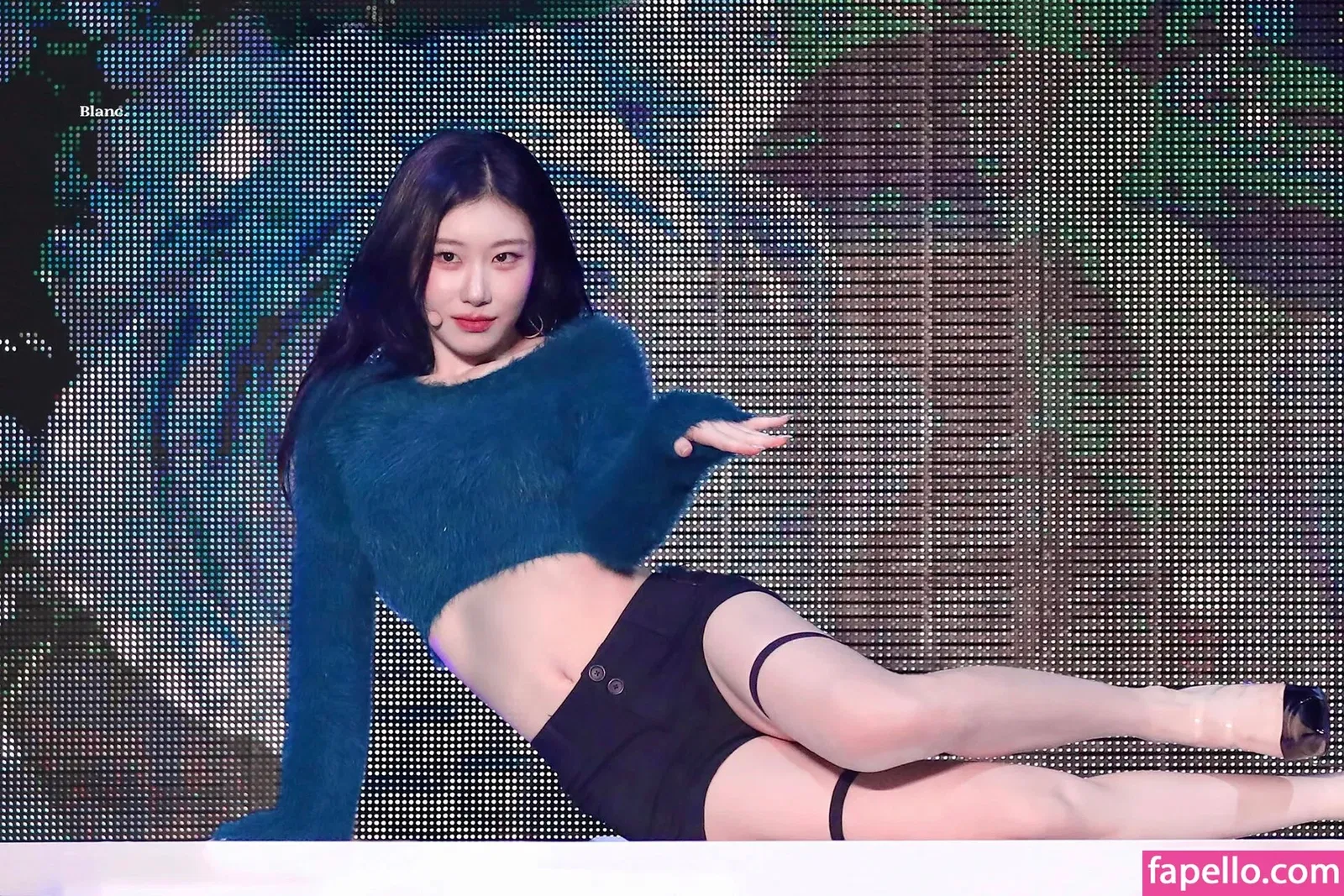 Chaeryeong Onlyfans Photo Gallery 