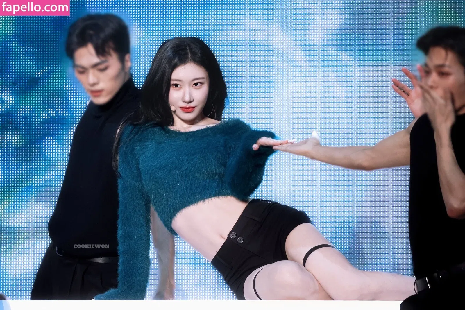 Chaeryeong Onlyfans Photo Gallery 