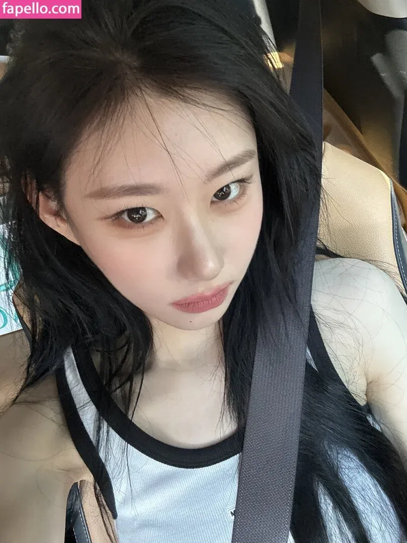 Chaeryeong Onlyfans Photo Gallery 