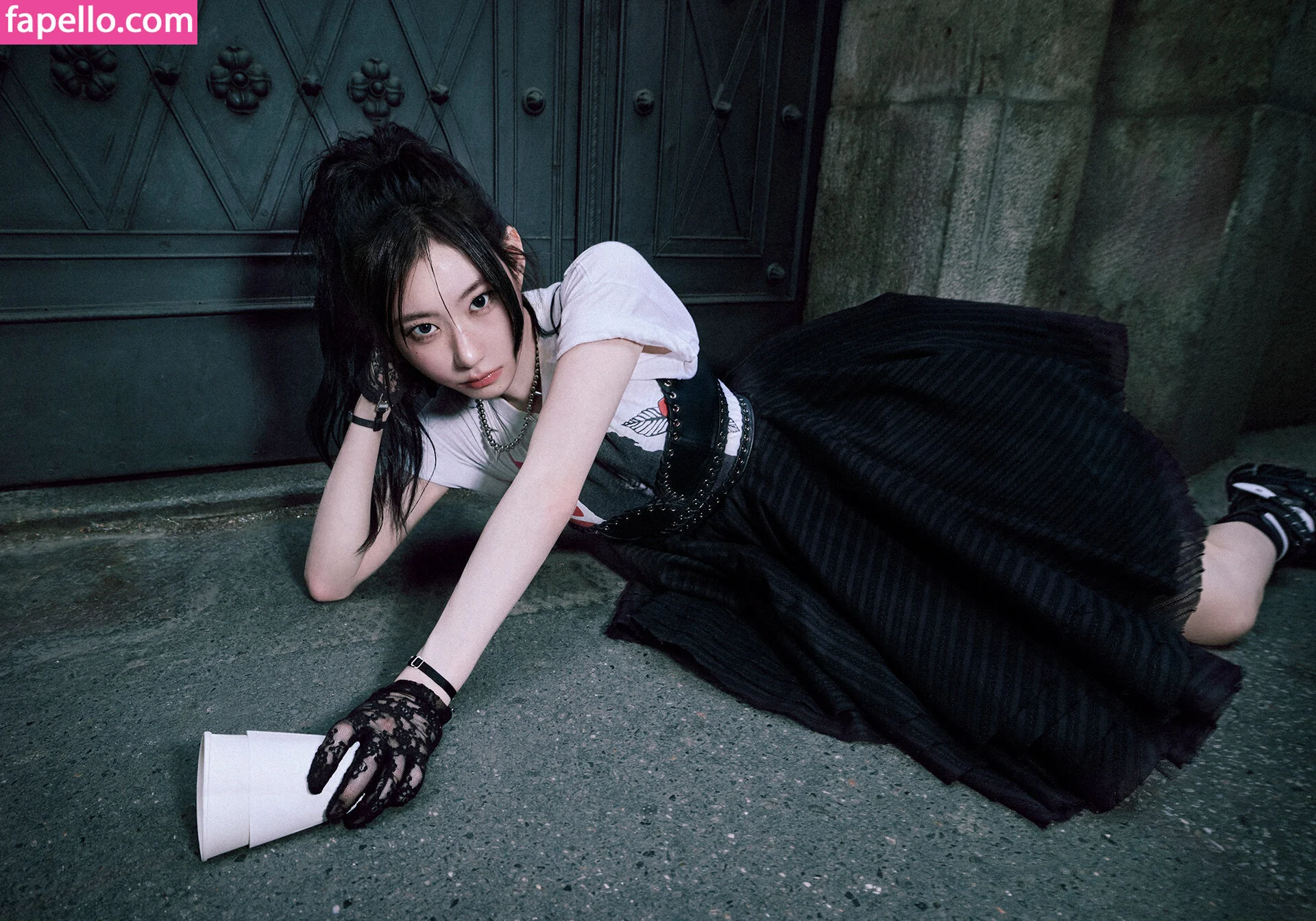 Chaeryeong Onlyfans Photo Gallery 