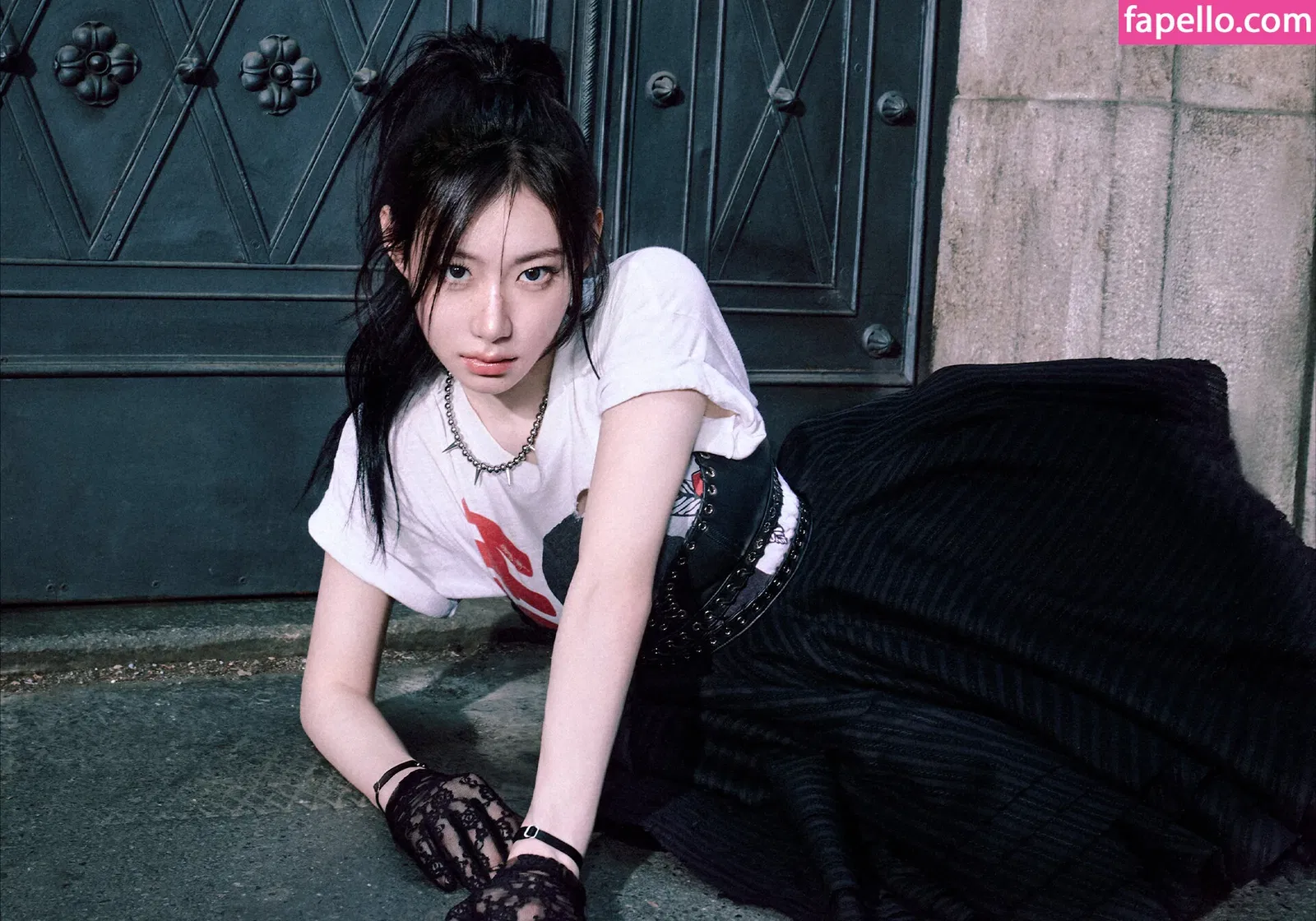 Chaeryeong Onlyfans Photo Gallery 