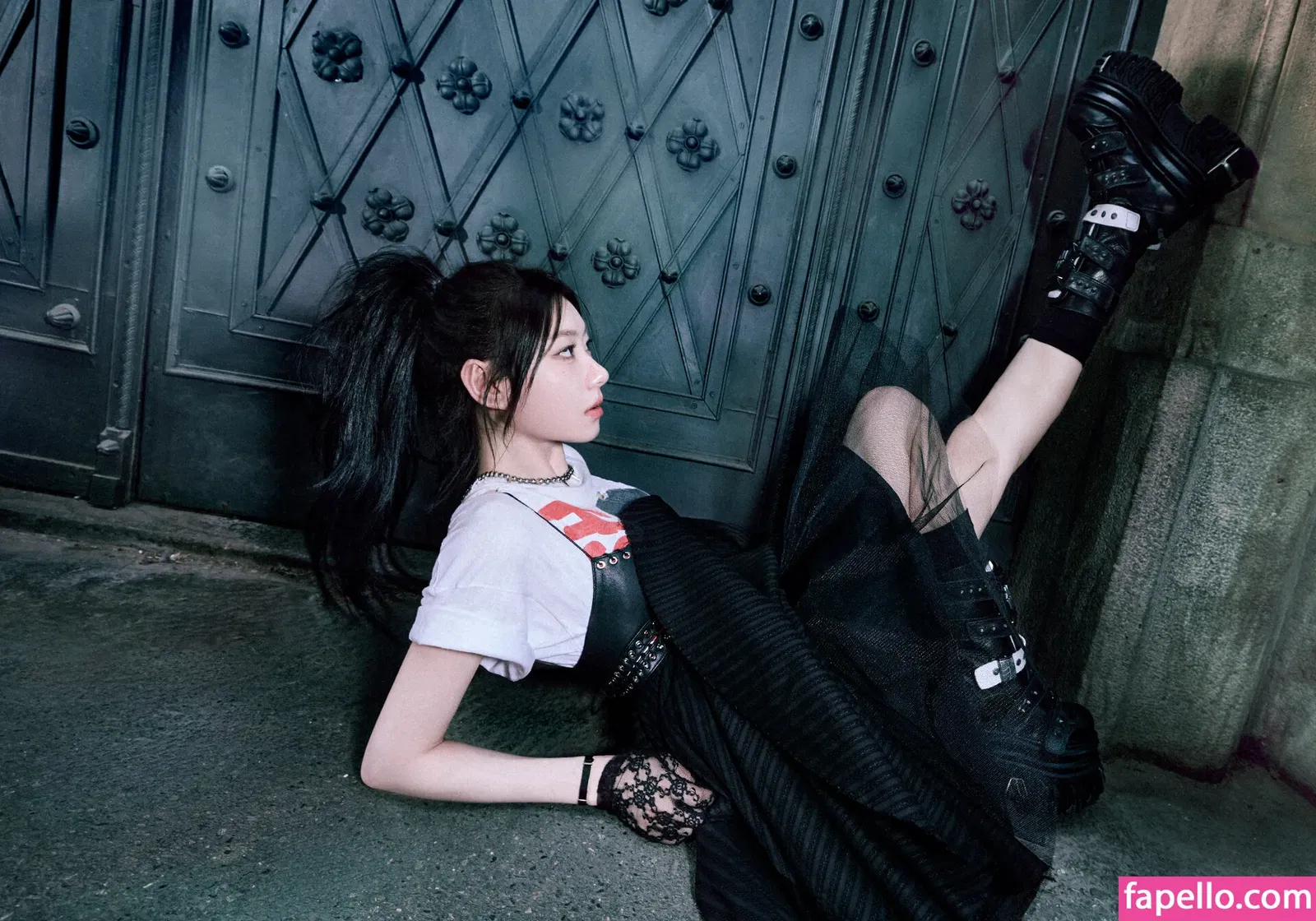 Chaeryeong Onlyfans Photo Gallery 