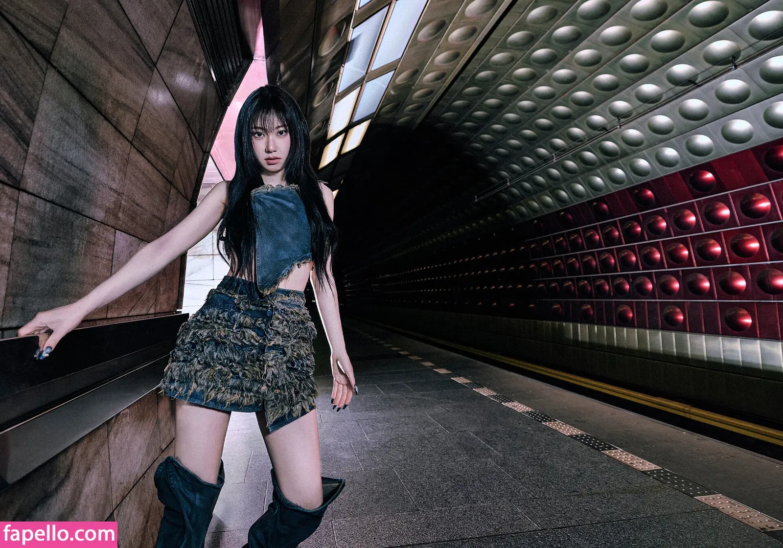 Chaeryeong Onlyfans Photo Gallery 