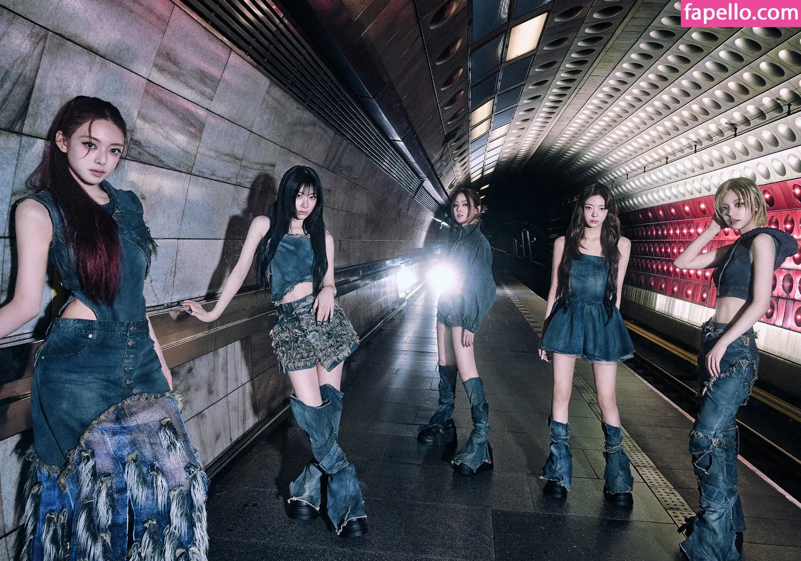 Chaeryeong Onlyfans Photo Gallery 