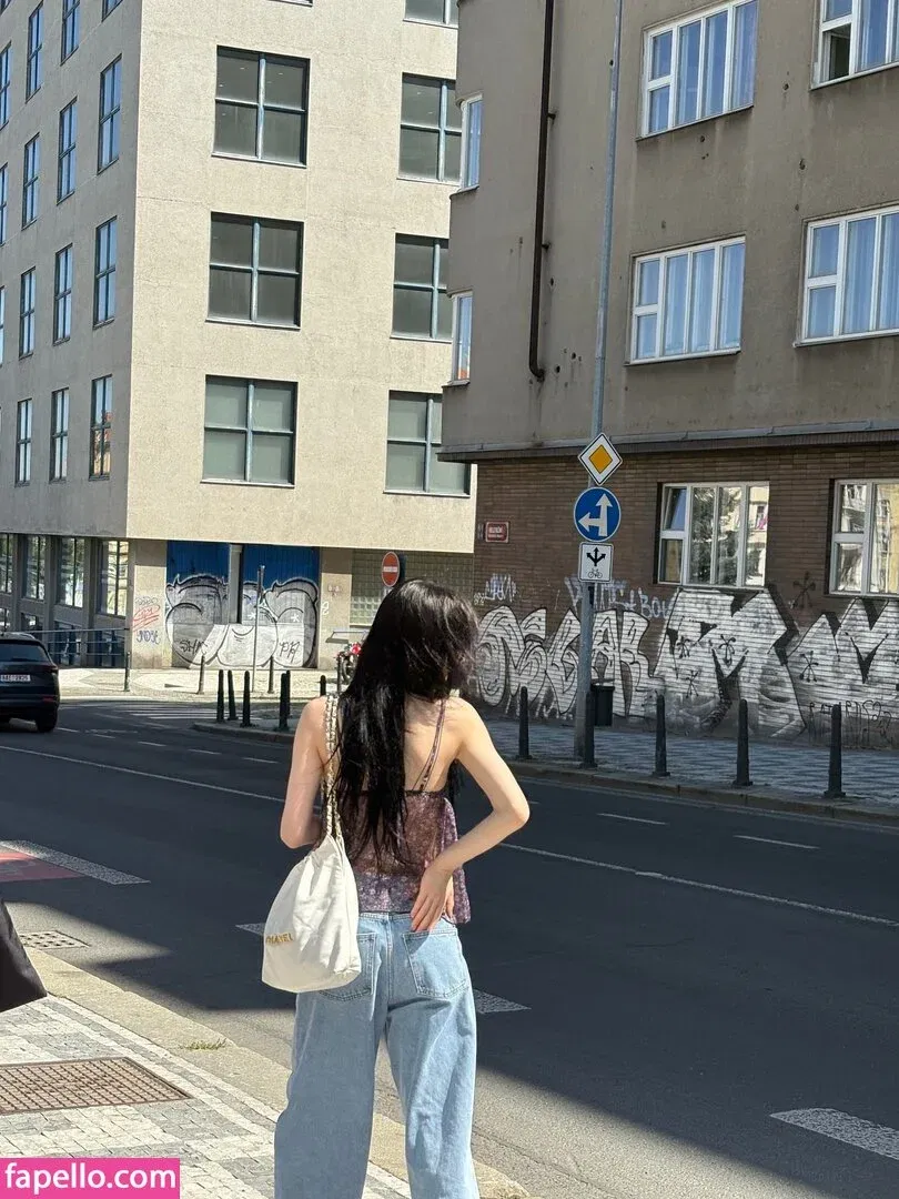 Chaeryeong Onlyfans Photo Gallery 