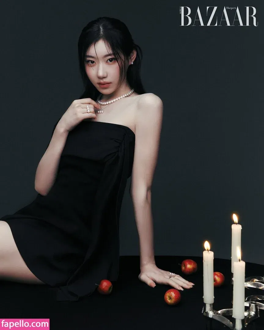 Chaeryeong Onlyfans Photo Gallery 