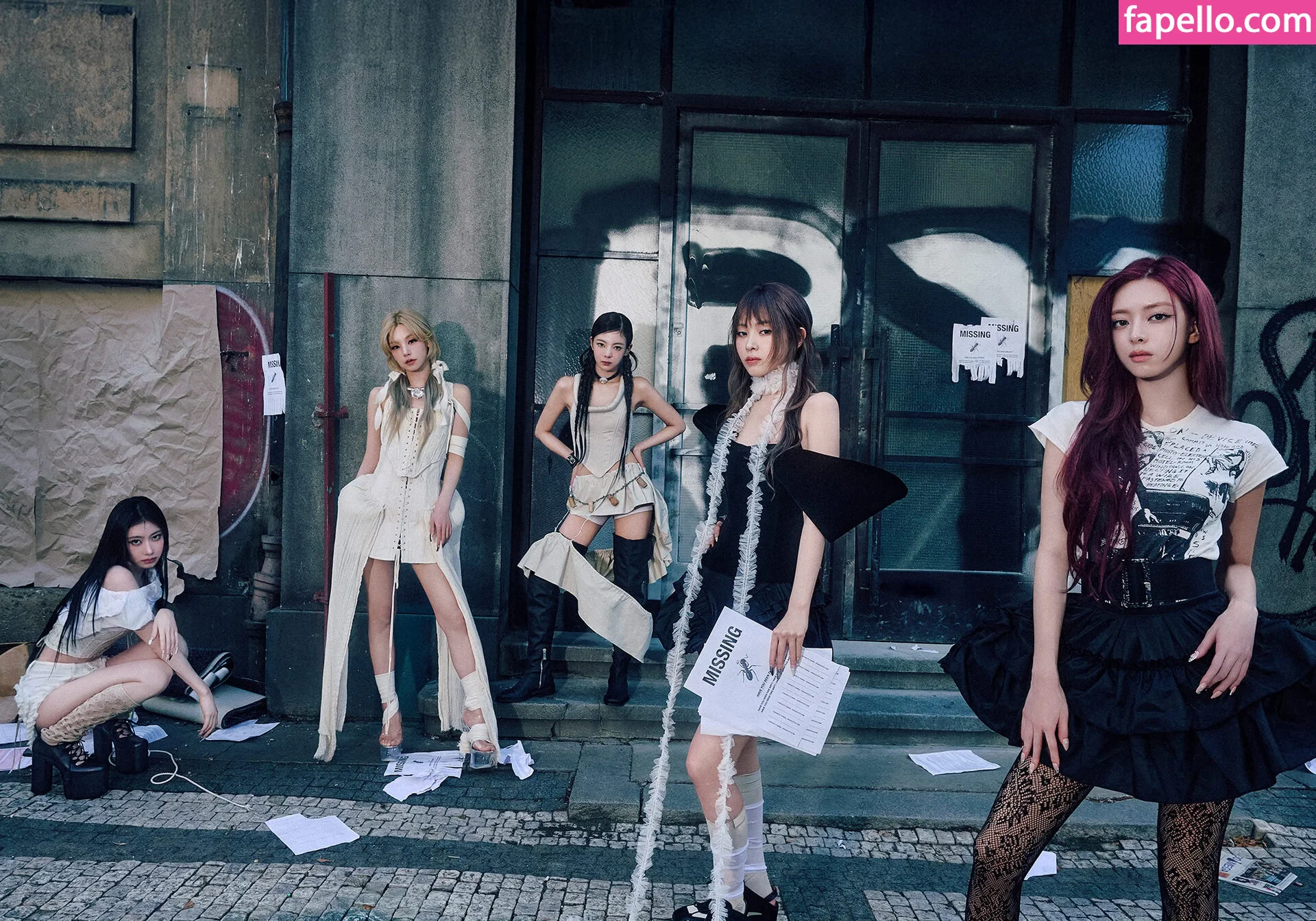 Chaeryeong Onlyfans Photo Gallery 