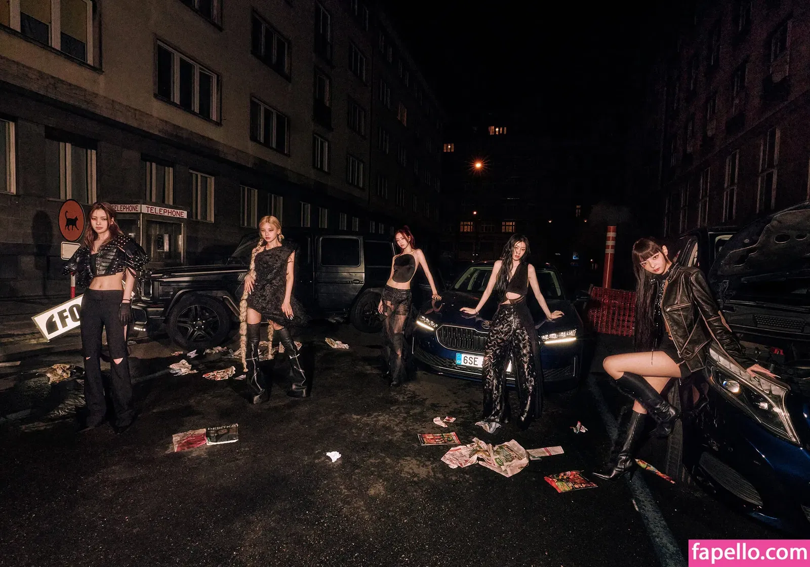 Chaeryeong Onlyfans Photo Gallery 