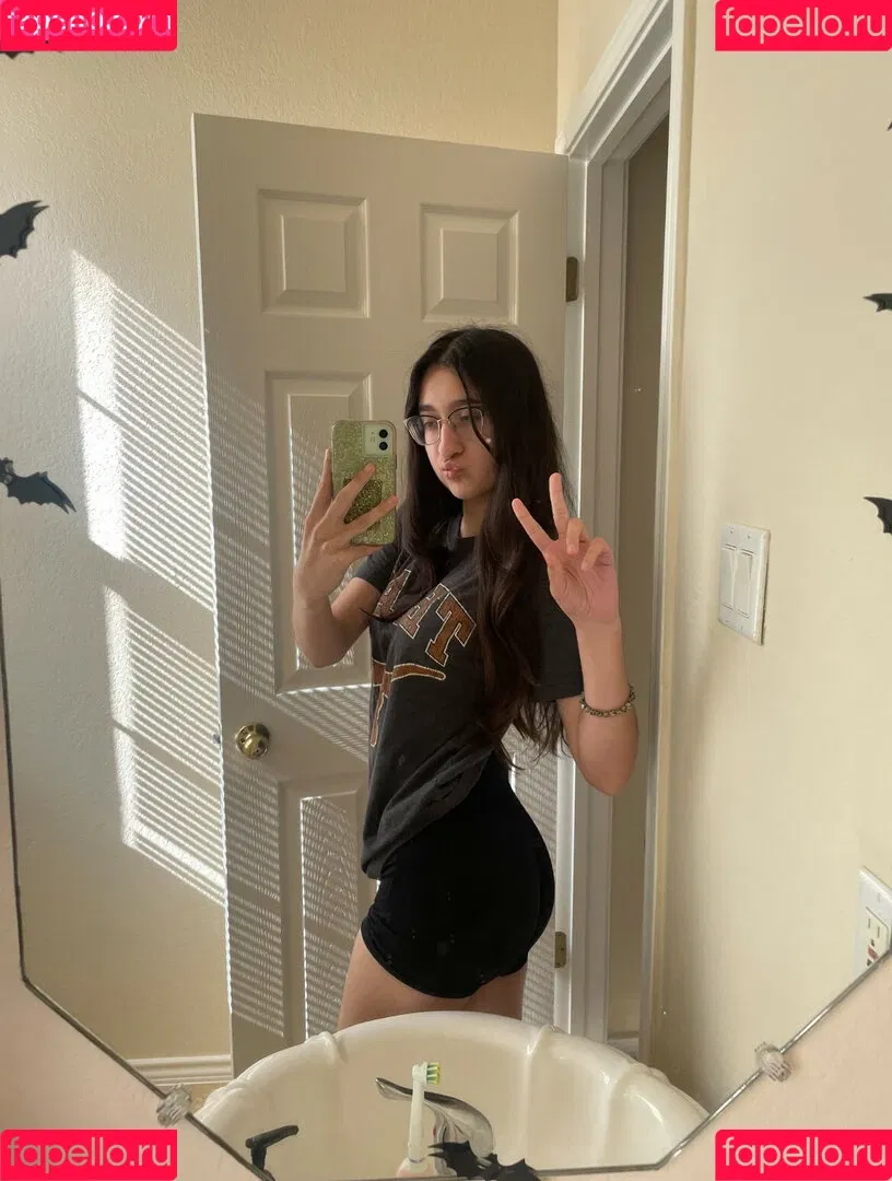 FloriGoAway Onlyfans Photo Gallery 
