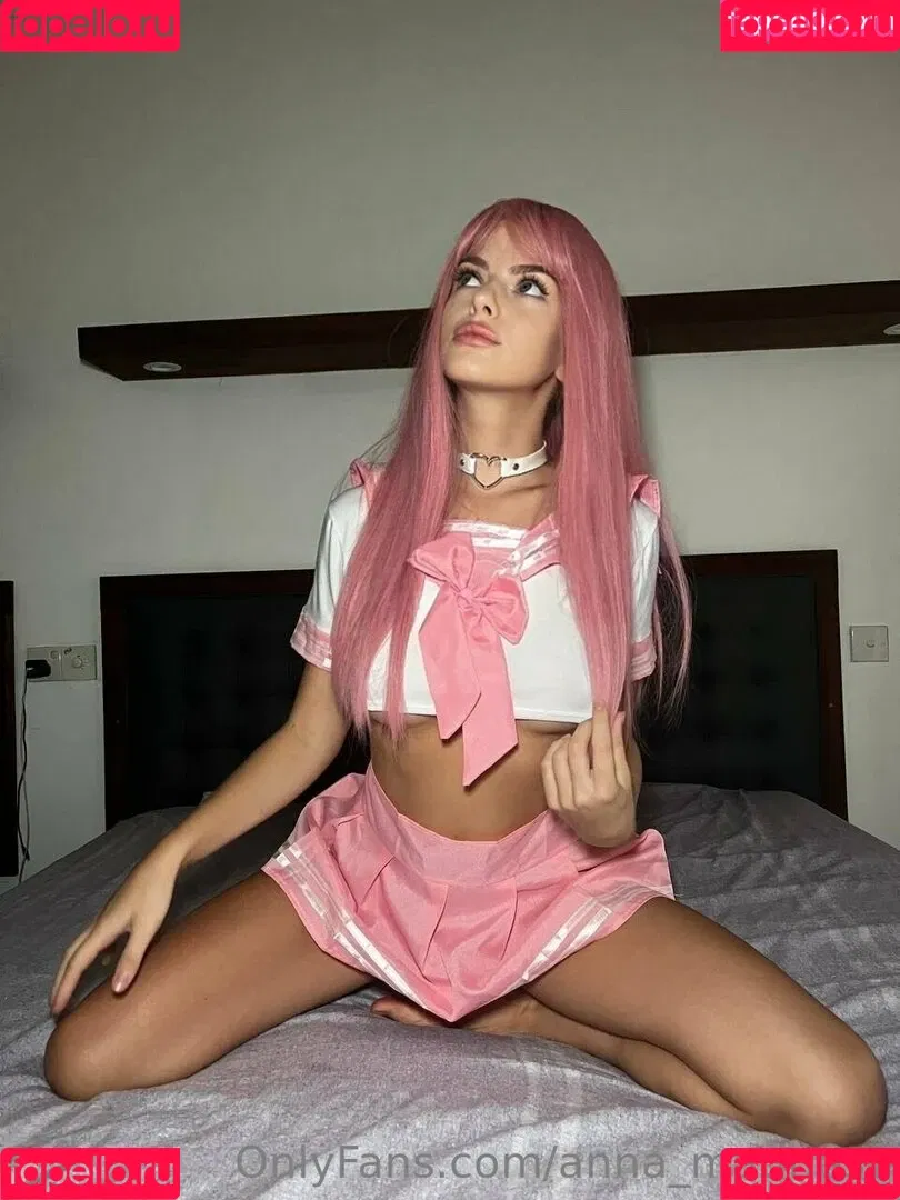 anna_madness Onlyfans Photo Gallery 
