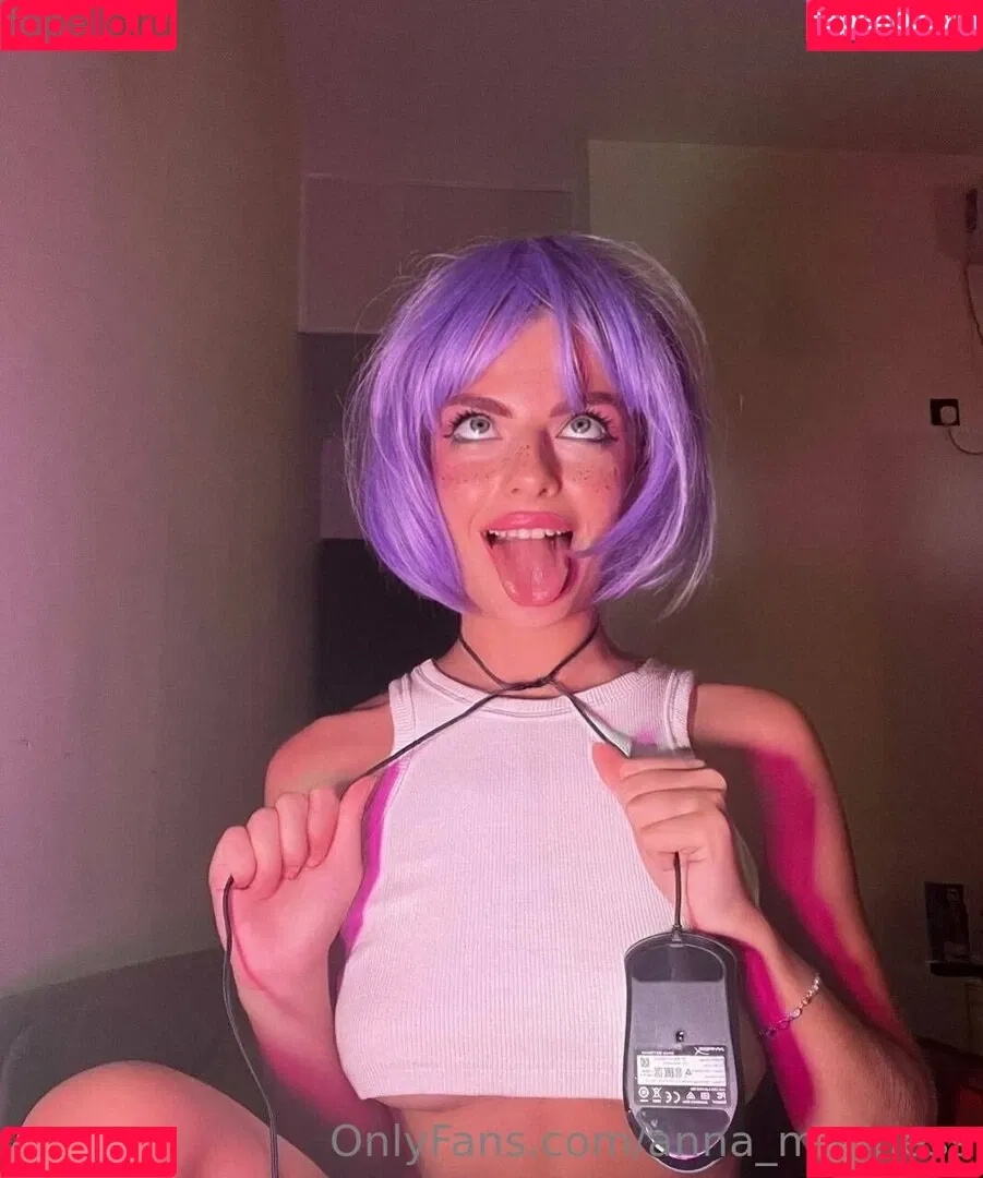 anna_madness Onlyfans Photo Gallery 