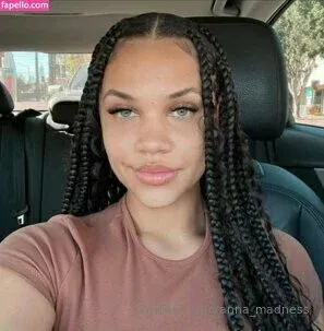 anna_madness Onlyfans Photo Gallery 