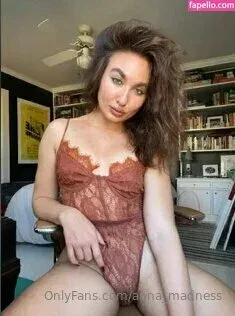 anna_madness Onlyfans Photo Gallery 