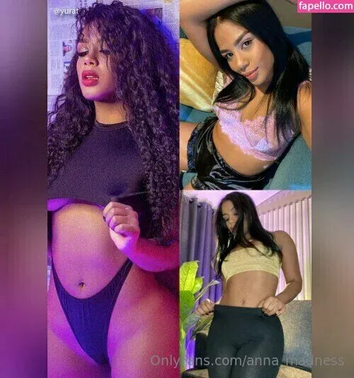 anna_madness Onlyfans Photo Gallery 