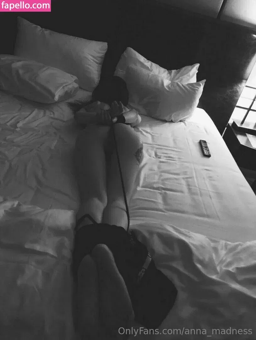 anna_madness Onlyfans Photo Gallery 