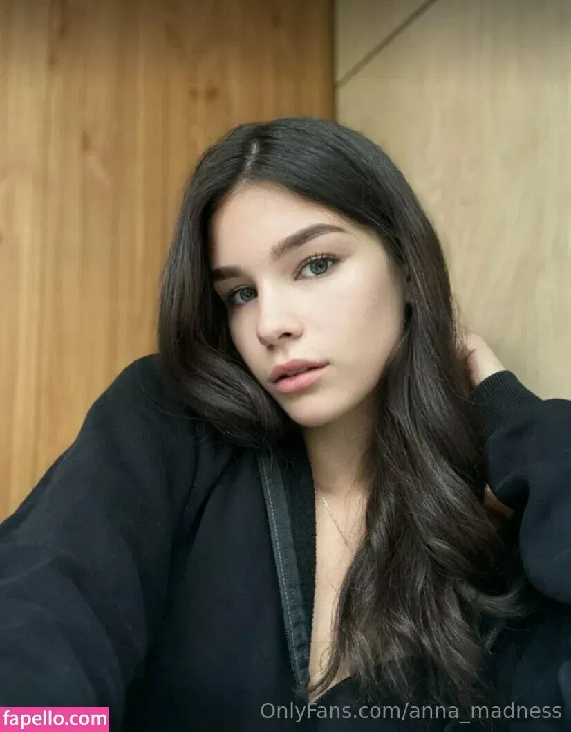 anna_madness Onlyfans Photo Gallery 