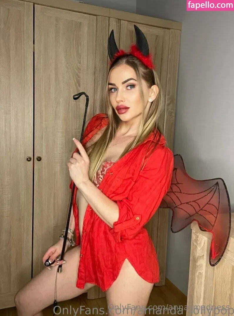 anna_madness Onlyfans Photo Gallery 