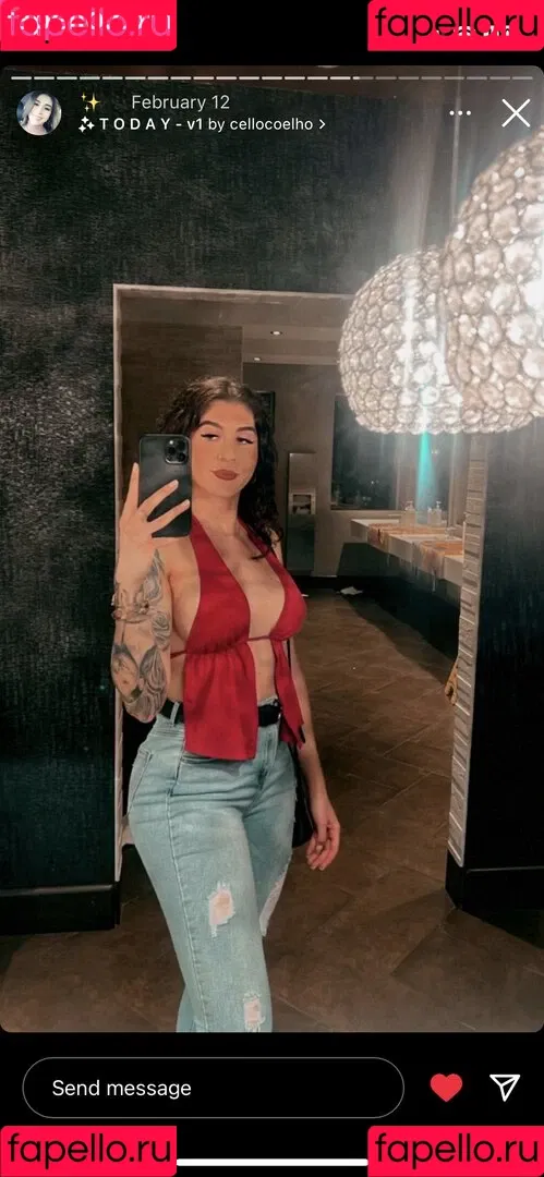 Itzel25_ Onlyfans Photo Gallery 
