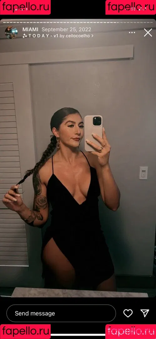 Itzel25_ Onlyfans Photo Gallery 