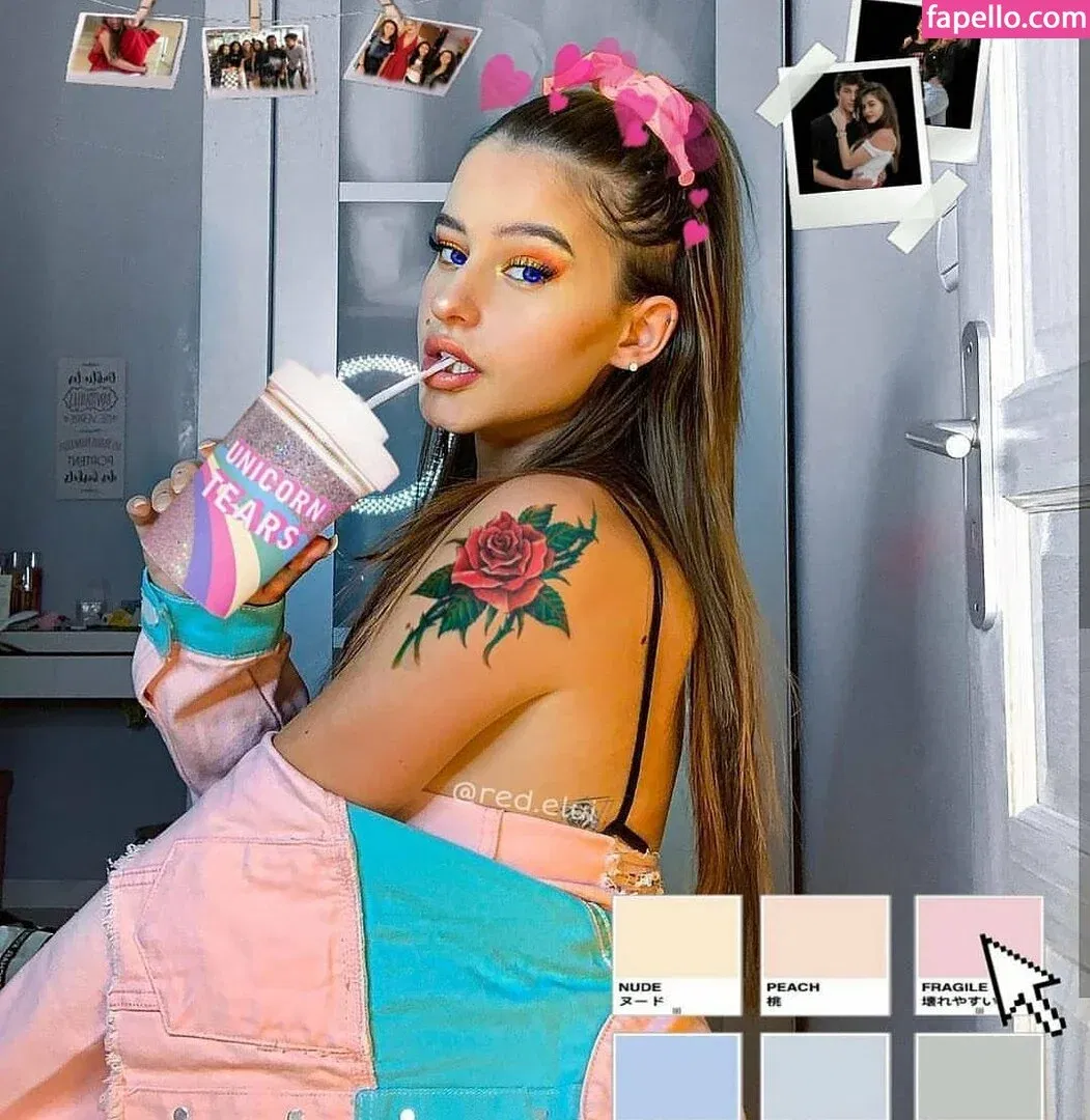 Itzel25_ Onlyfans Photo Gallery 