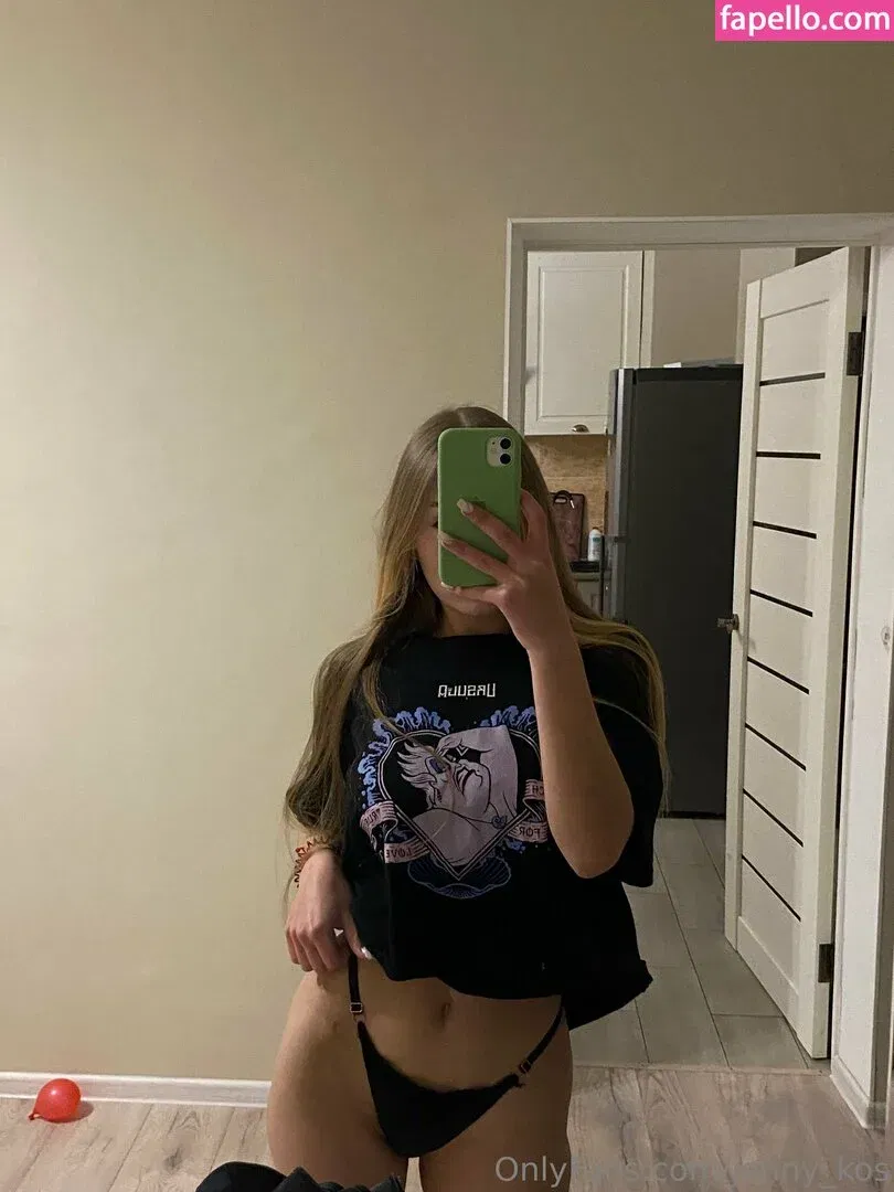 jenny_kos Onlyfans Photo Gallery 