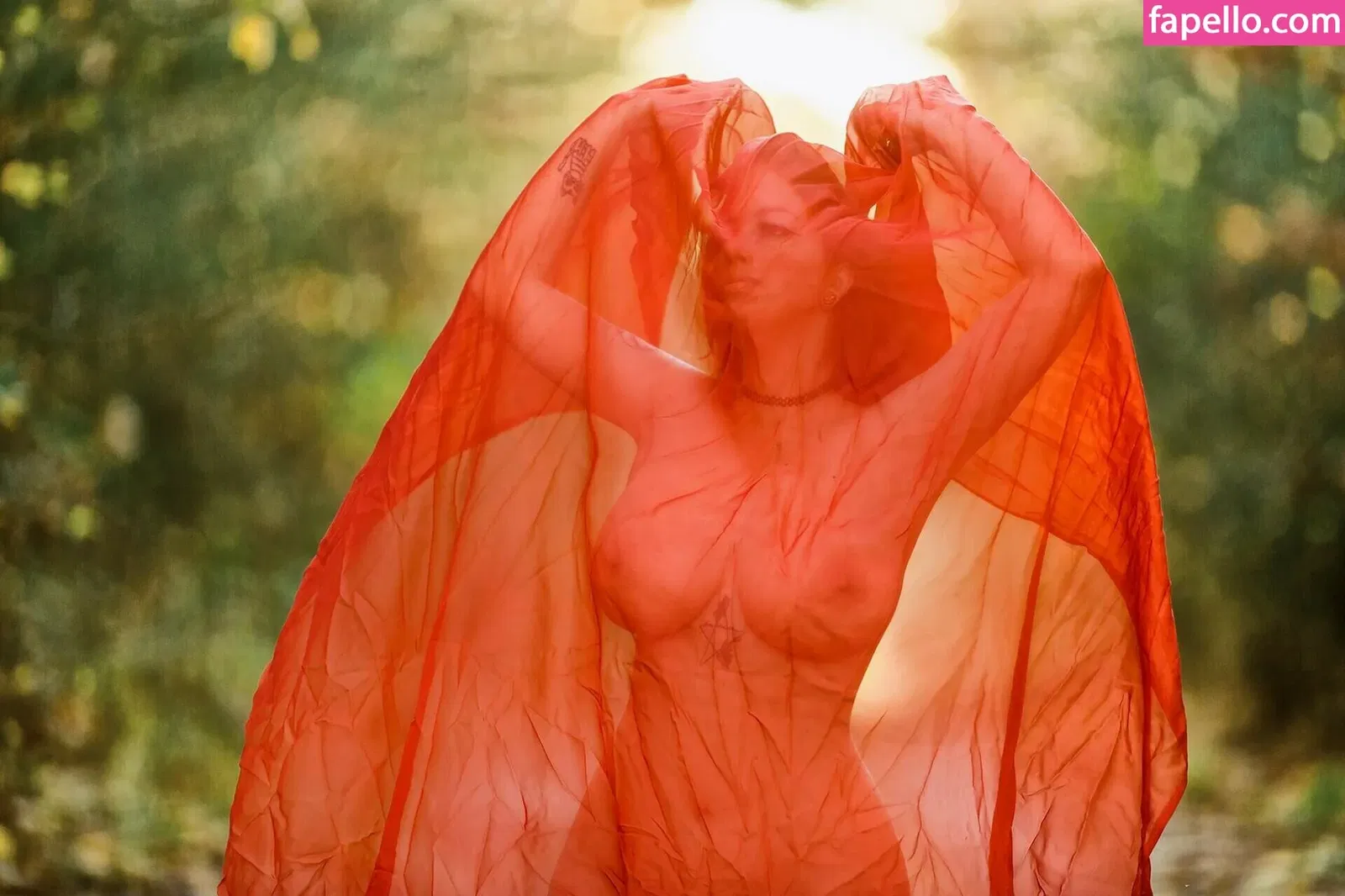 Fallenfaery Onlyfans Photo Gallery 