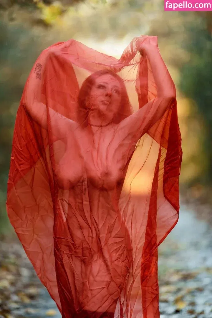 Fallenfaery Onlyfans Photo Gallery 