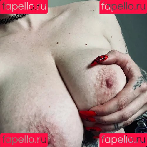 Fallenfaery Onlyfans Photo Gallery 