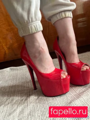 Fallenfaery Nude Onlyfans Photo 23