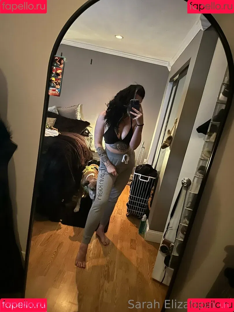 Sarah Elizabeth Onlyfans Photo Gallery 