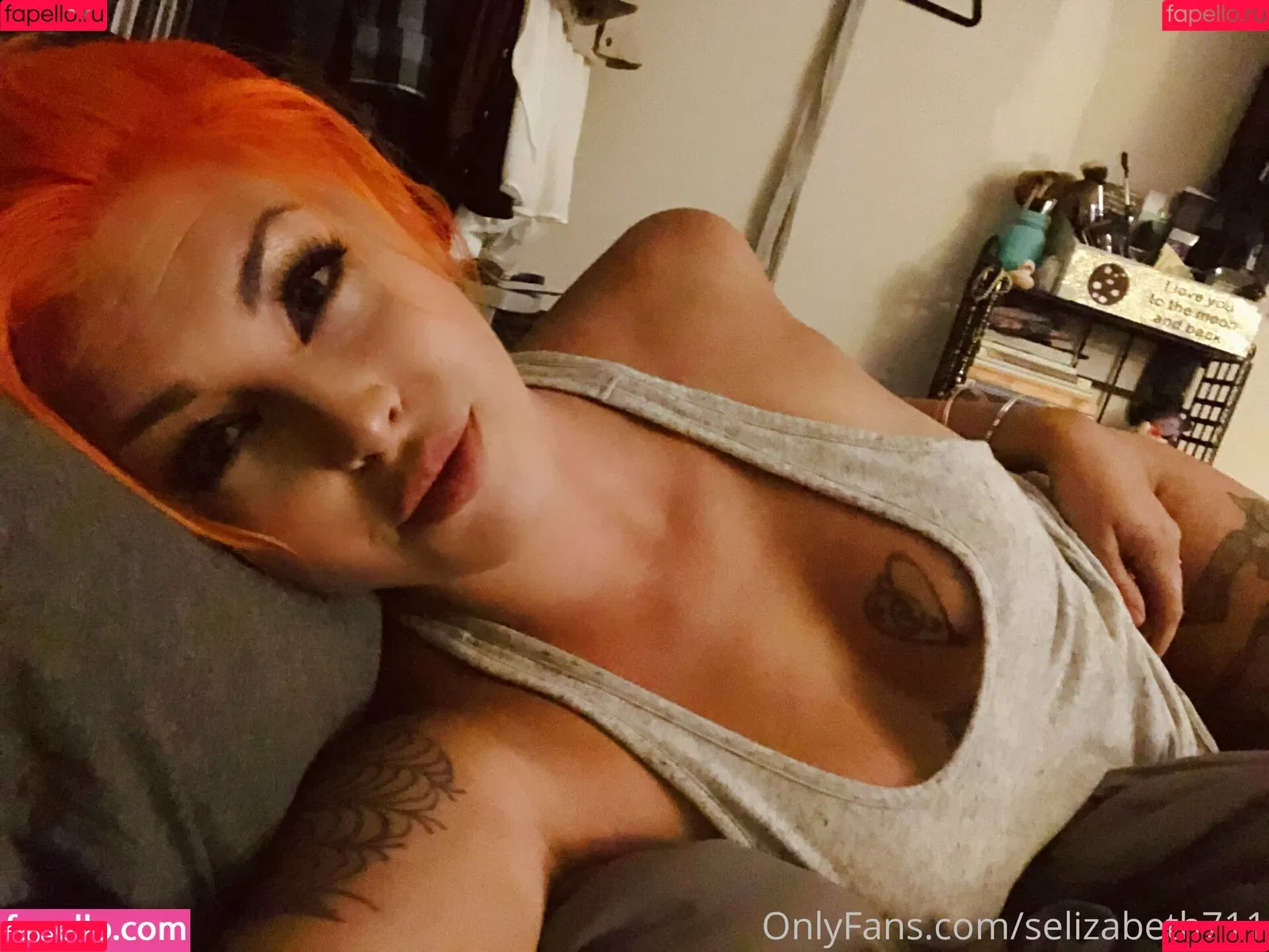 Sarah Elizabeth Onlyfans Photo Gallery 