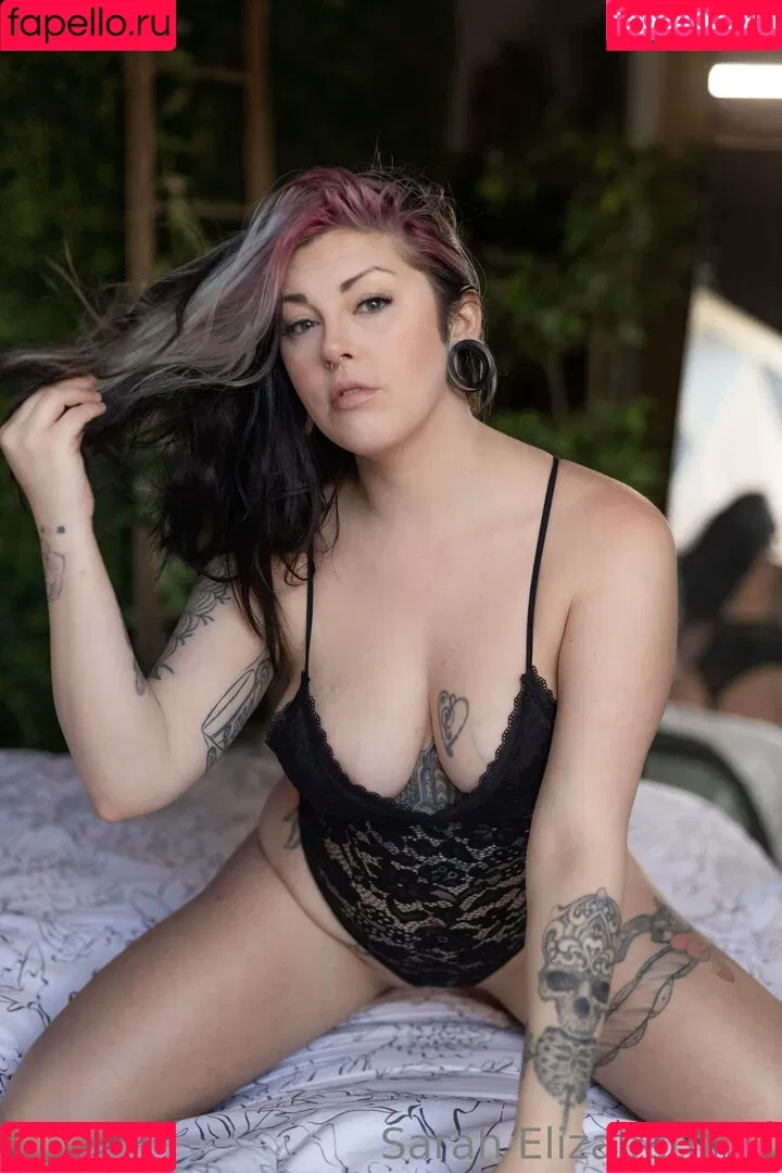 Sarah Elizabeth Onlyfans Photo Gallery 
