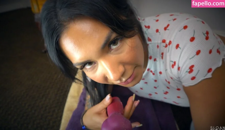 Sloansmoans Onlyfans Photo Gallery 