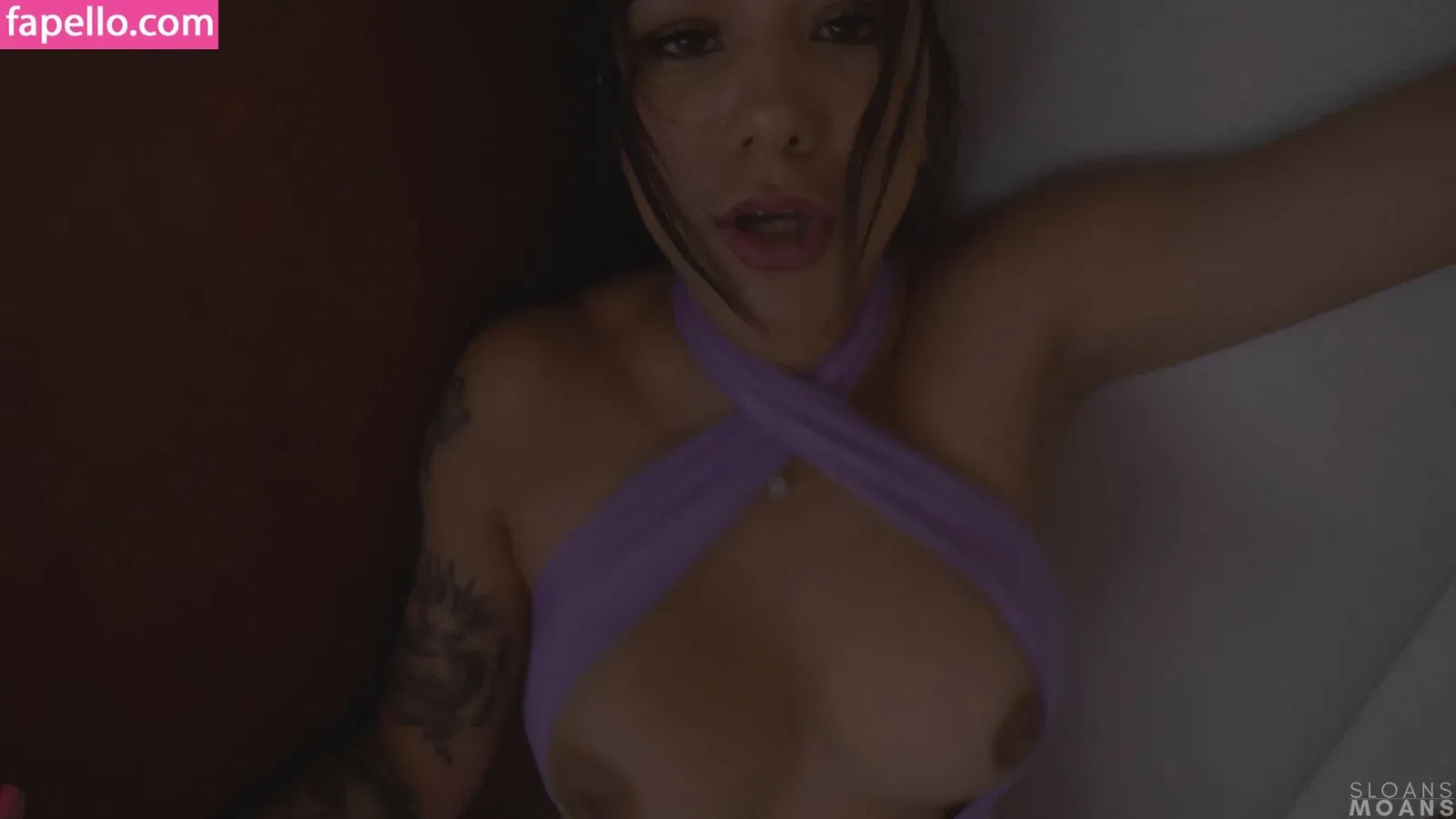 Sloansmoans Onlyfans Photo Gallery 