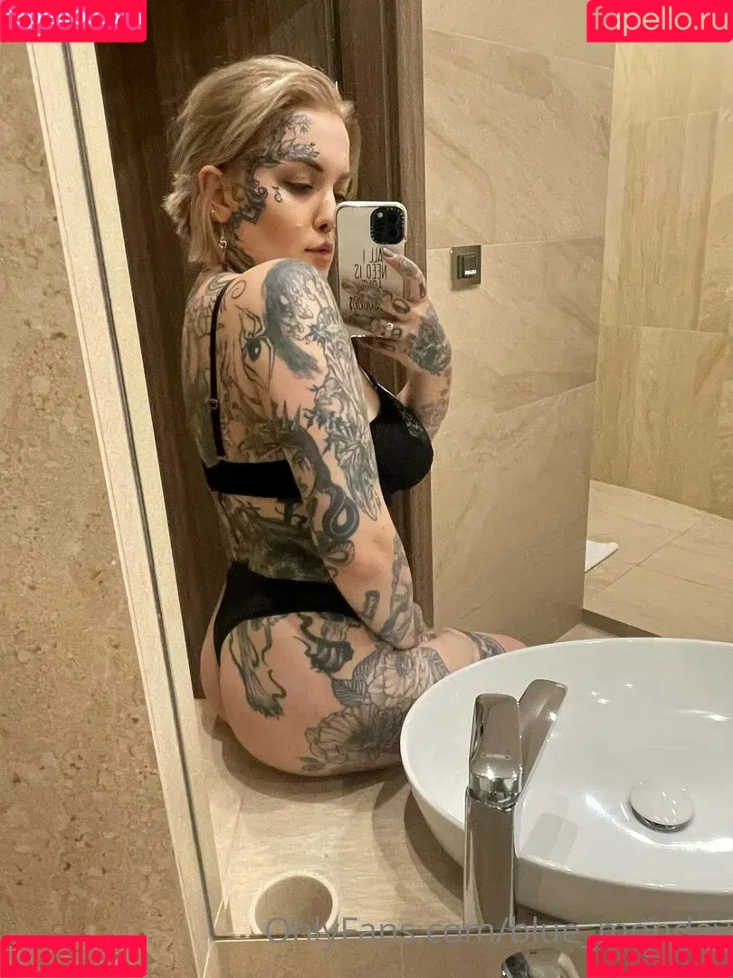 blue_monday Onlyfans Photo Gallery 