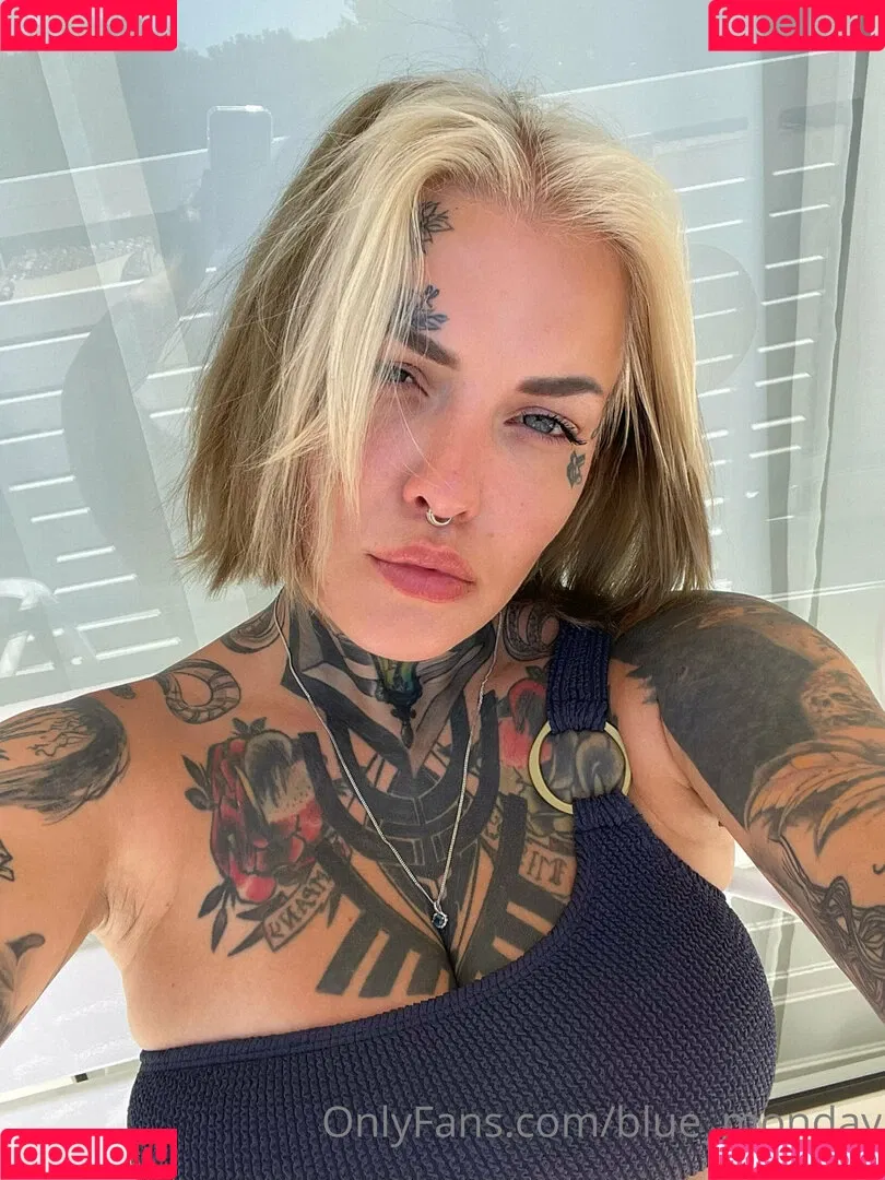 blue_monday Onlyfans Photo Gallery 