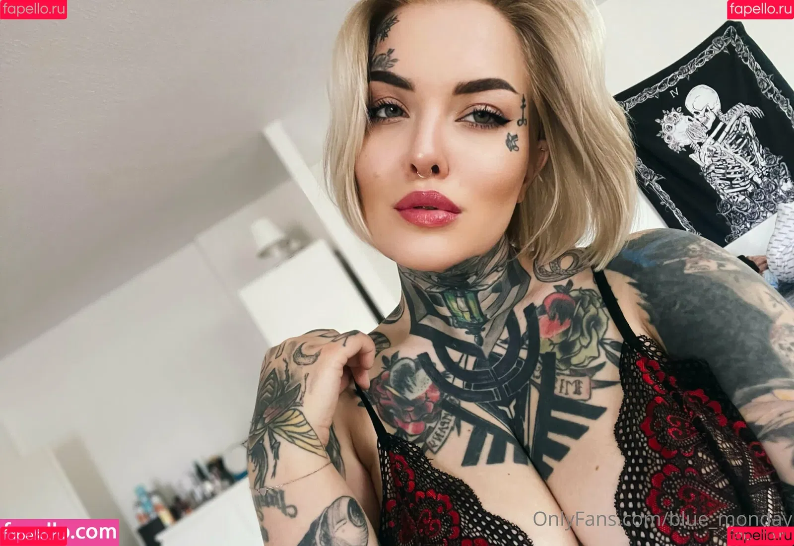 blue_monday Onlyfans Photo Gallery 