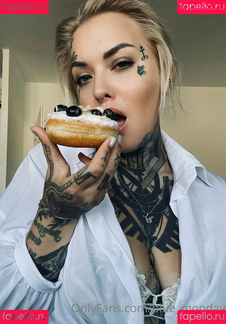blue_monday Onlyfans Photo Gallery 