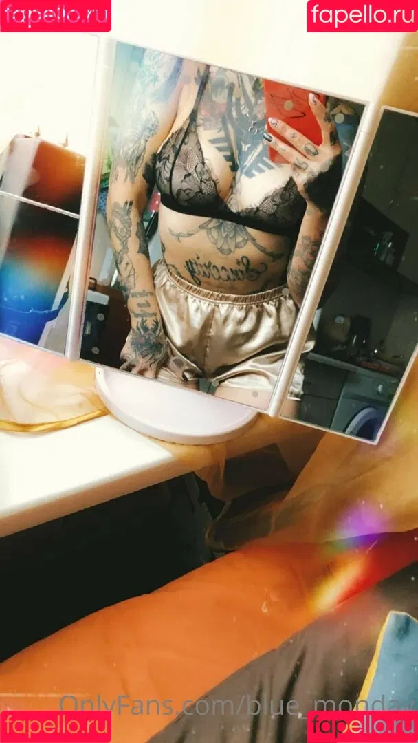 blue_monday Onlyfans Photo Gallery 