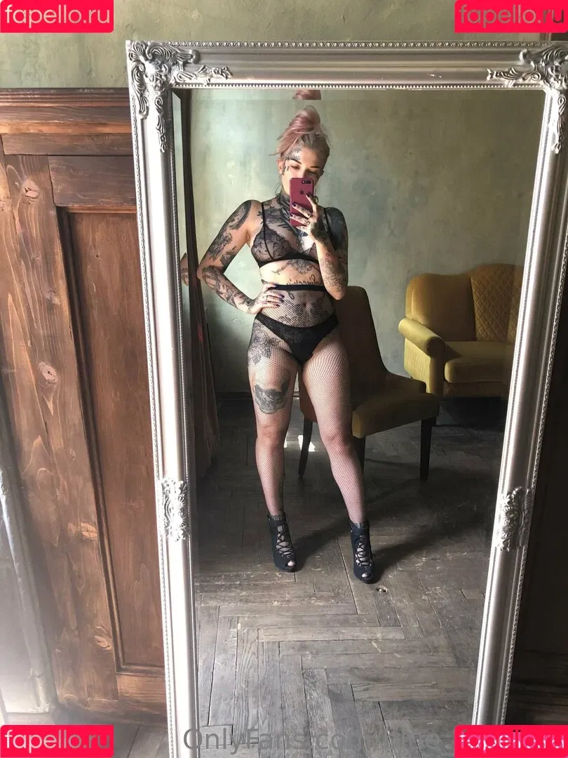 blue_monday Onlyfans Photo Gallery 