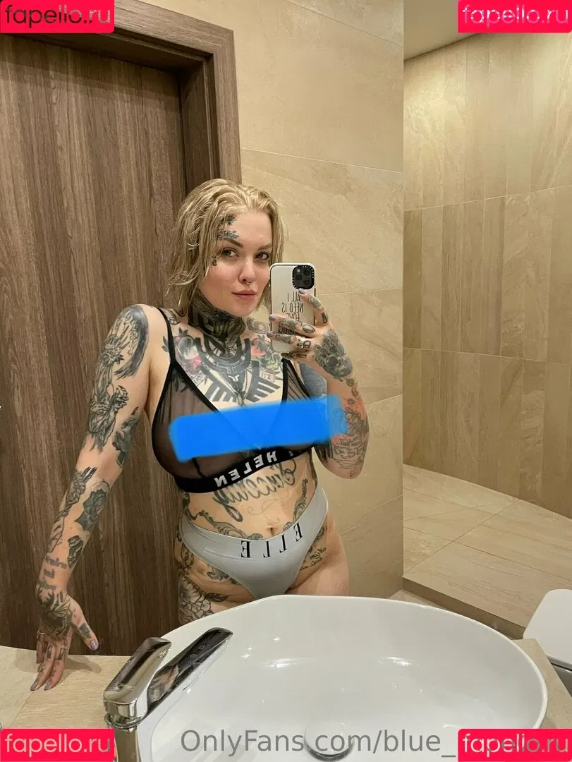 blue_monday Onlyfans Photo Gallery 