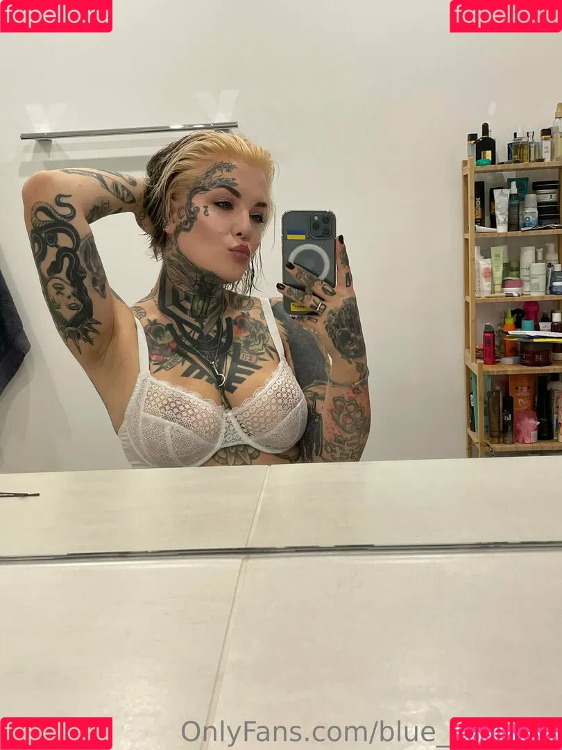 blue_monday Onlyfans Photo Gallery 