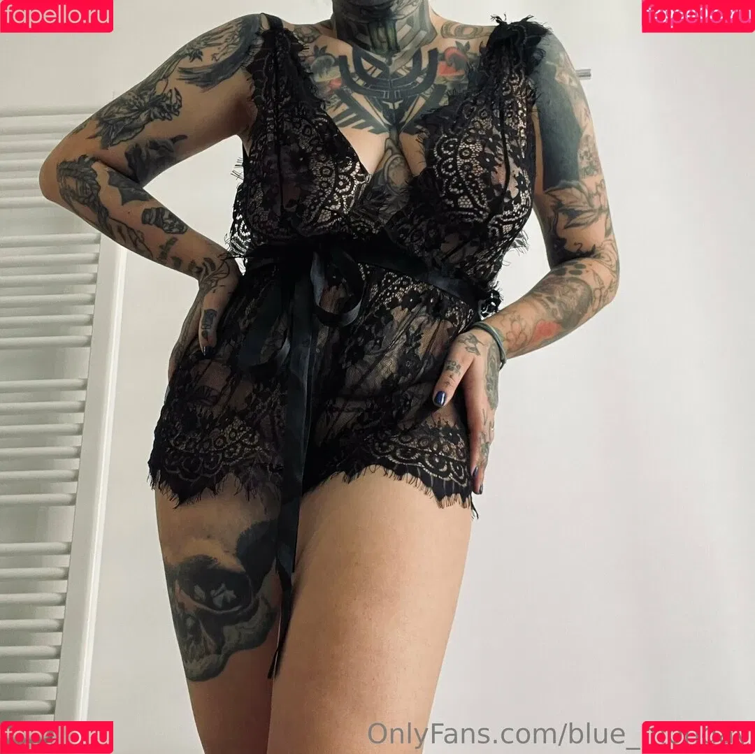 blue_monday Onlyfans Photo Gallery 