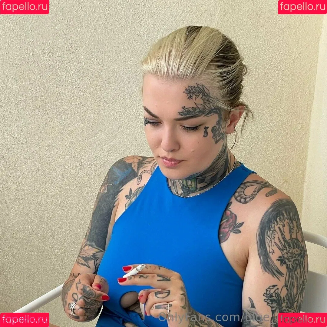 blue_monday Onlyfans Photo Gallery 
