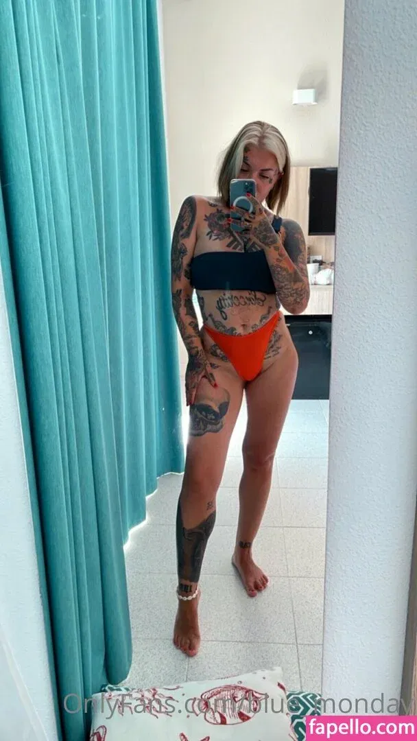 blue_monday Onlyfans Photo Gallery 